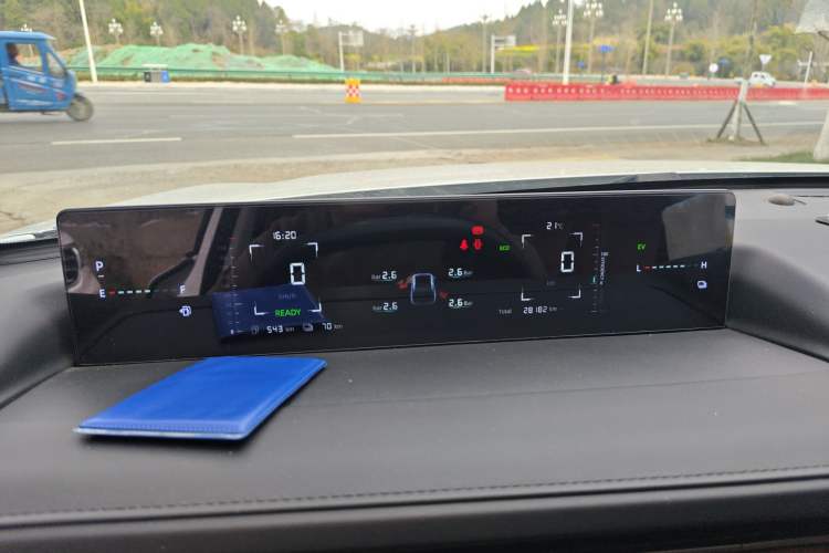 Used Qiyuan A05 2024 145 Pro
