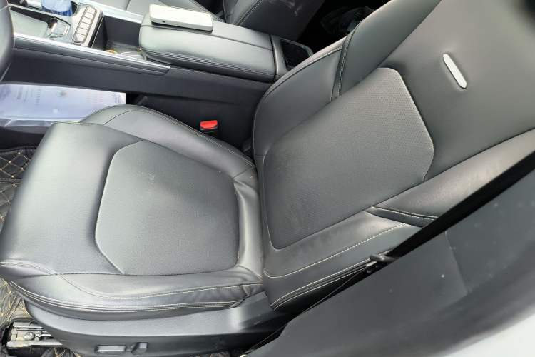 Used SAIC MAXUS G50 2023 PLUS 1.5T Happiness-Recommended Automatic Start Edition