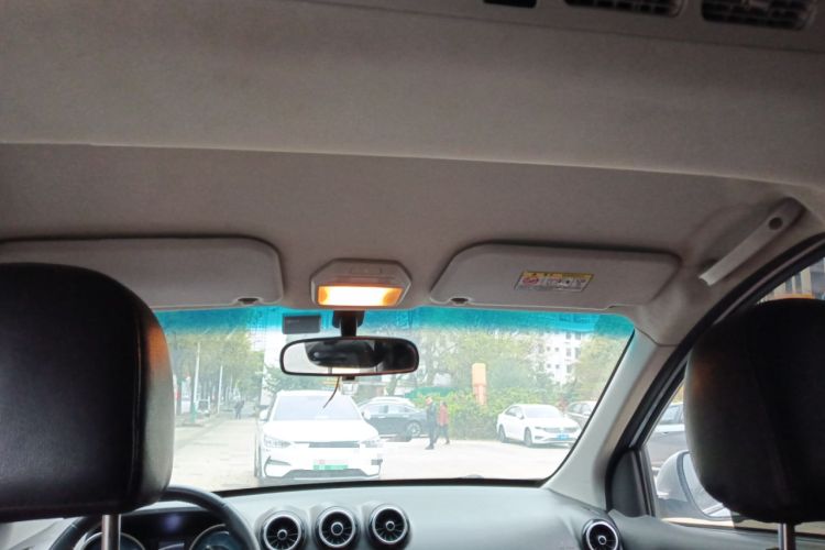 Used Cowin V3 2016 1.5L Automatic SmartLink III
