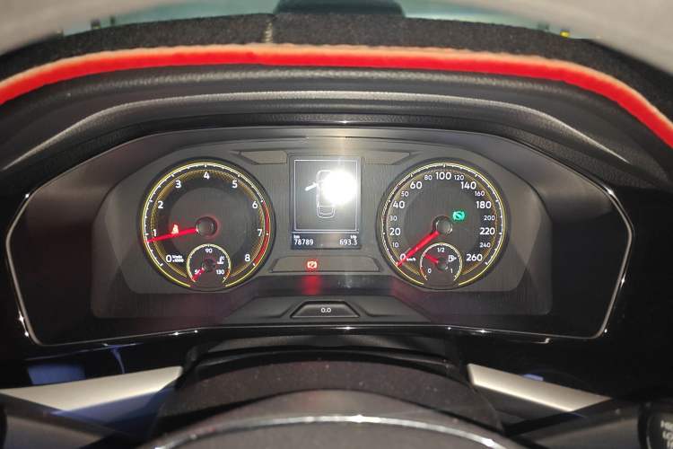 Used Volkswagen Lavida 2019 280TSI DSG Comfort Edition China VI standard