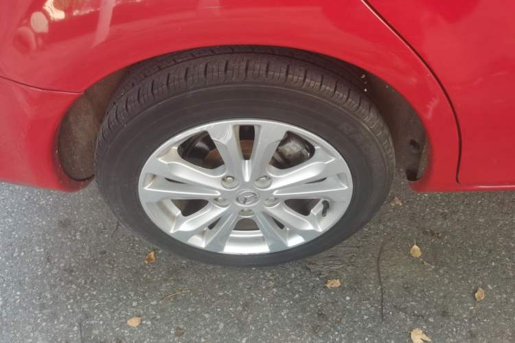 Used Mazda 6 2015 2.0L Automatic Fashion Edition
