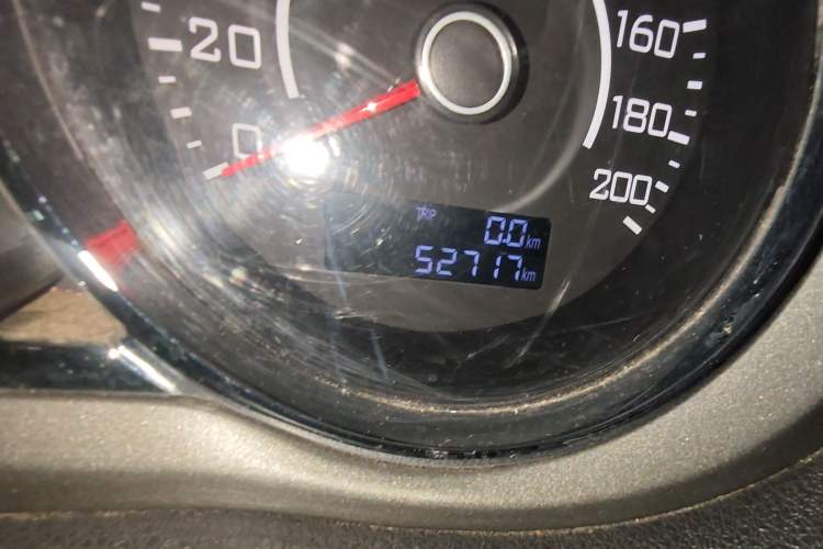 Used Great Wall C30 2012 1.5L Manual Luxury Version