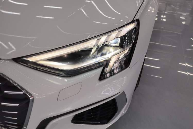 Used Audi A3 2021 Sportback 35 TFSI Advanced Sport Edition
