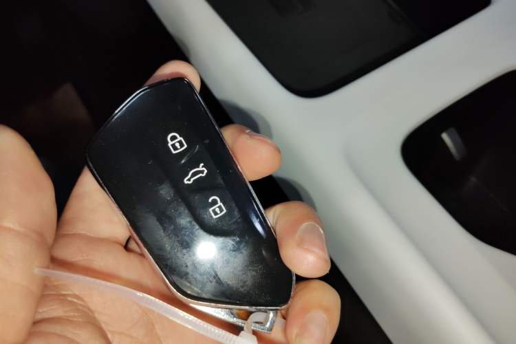 Used Volkswagen ID.3 2025 Revised Version Smart Edition Ultimate Intelligence Version
