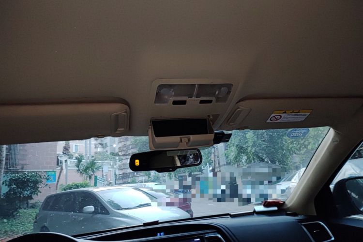 Used Toyota Highlander 2018 2.0T Two-Wheel Drive Elite Version 5 Seats China VI Standard
