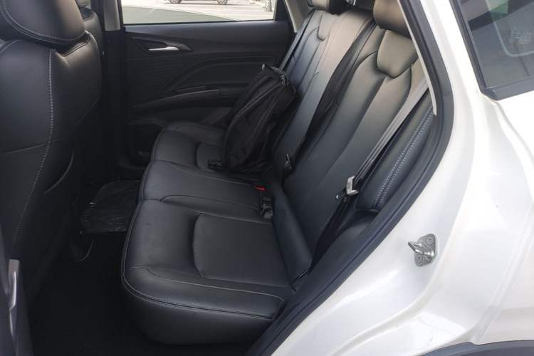 Used NETA V 2022 Chao 400