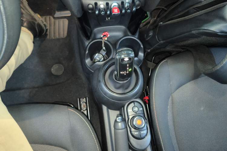 Used MINI 2018 1.5T ONE PLUS