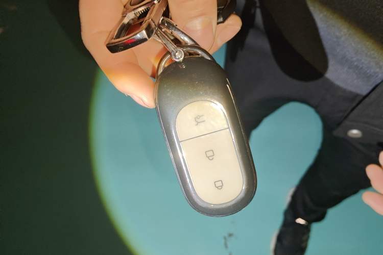 Used Leapmotor C11 2024 All-Electric 580 Luxury Edition