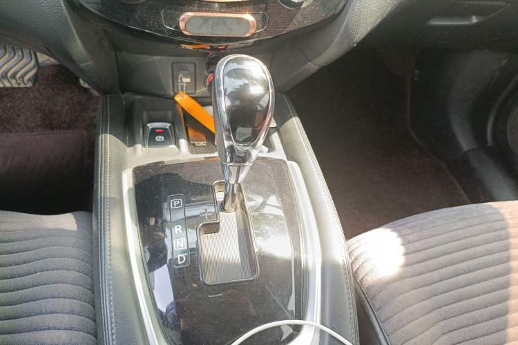 Used Nissan X-Trail 2019 2.0L CVT Smart Connect Comfort Edition 2WD