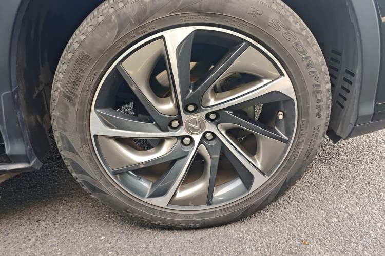 Used Lexus RX 2016 300 4x4 Elegant Edition China V-standard
