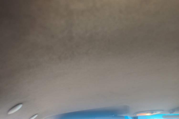 Used Chery QQ3 2012 Fashion Edition 1.0L Manual Champion Version Headliner