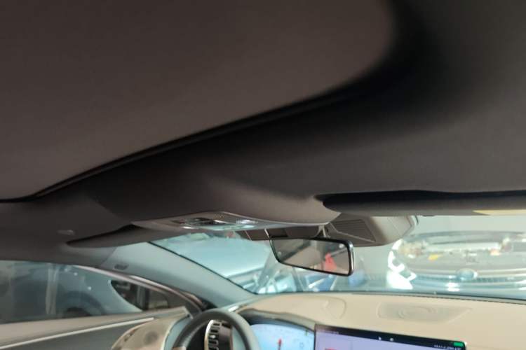 Used BYD Han 2023 DM-i Champion Edition 121KM Prestige Model
