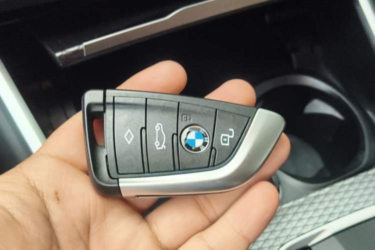 Used BMW 4 Series 2023 425i M Sport Night Edition
