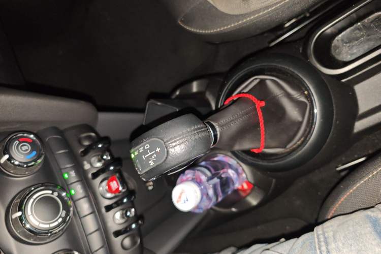 Used MINI 2014 1.2T ONE