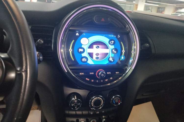 Used MINI MINI 2018 1.5T ONE PLUS
