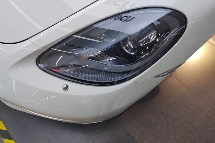 Used Porsche 718 2020 Cayman 2.0T