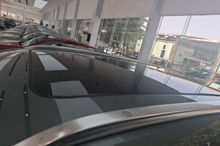 Used Hima AITO M7 2024 1.5T Rear-Drive Plus Version 5 Seats