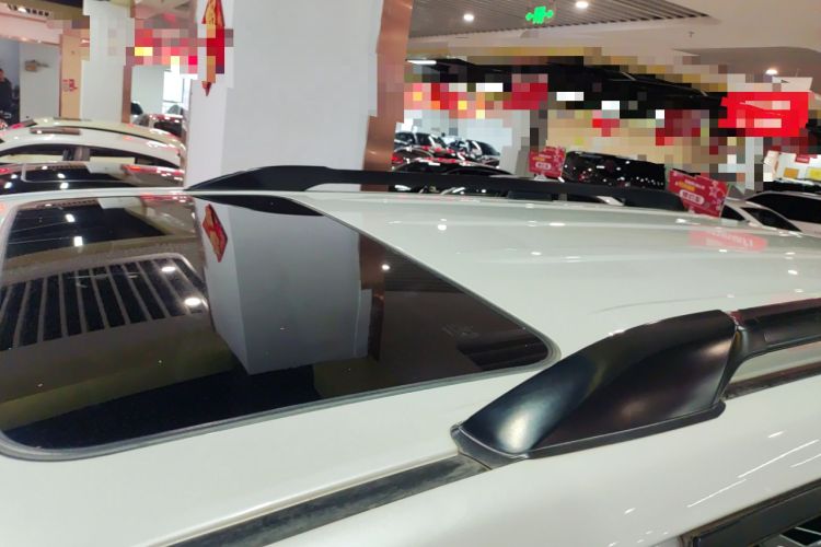 Used Toyota Prado 2018 3.5L Automatic SX Roof