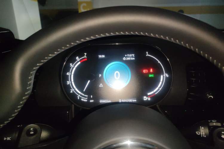 Used MINI Clubman 2023 Revised 2.0T COOPER S Connoisseur