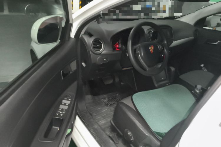 Used Roewe 350 2013 350C 1.5L Automatic Xunyue Edition
