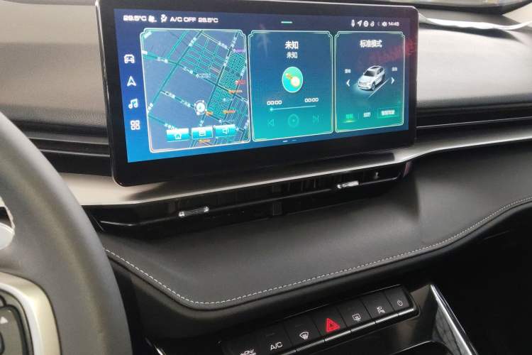 Used Haval H6 2021 3rd Generation 2.0T Automatic All-Wheel Drive Max
