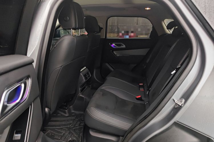 Used Land Rover Range Velar 2019 250 PS Left Rear Seat
