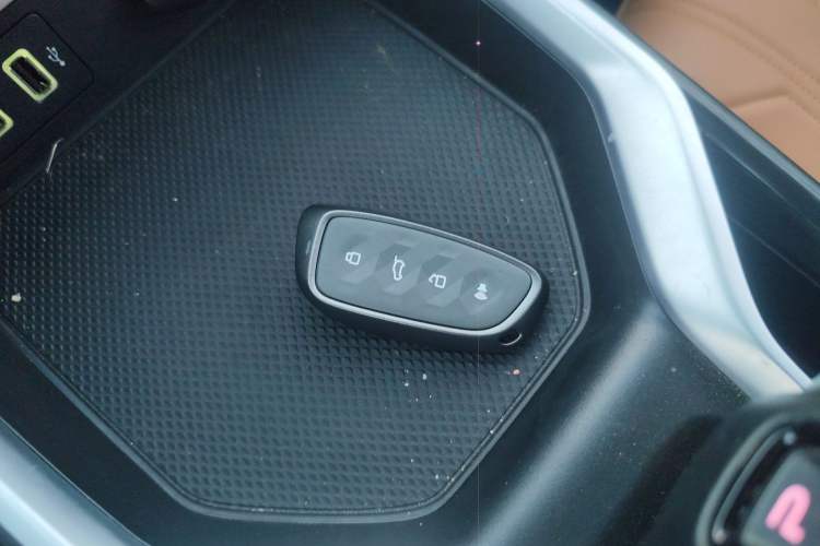 Used Haval H5 2025 2.0T Automatic All-Wheel Drive Navigation Version – Gasoline