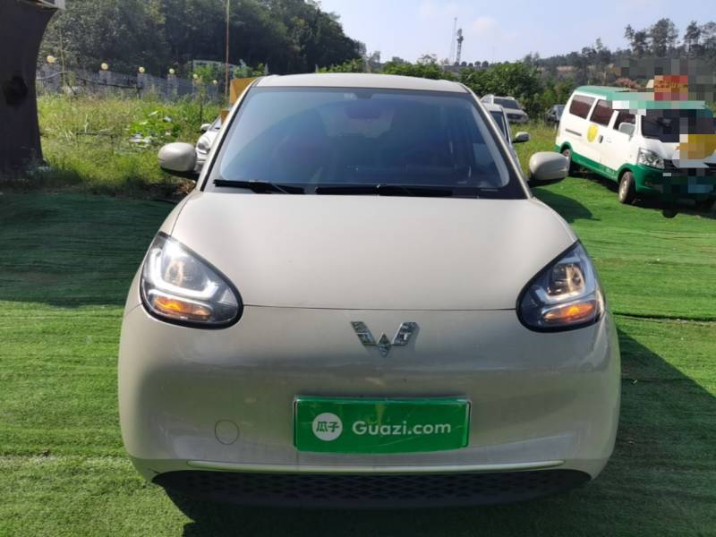 Used Wuling Bingo 2023 333 km Fast-Share Version — 2