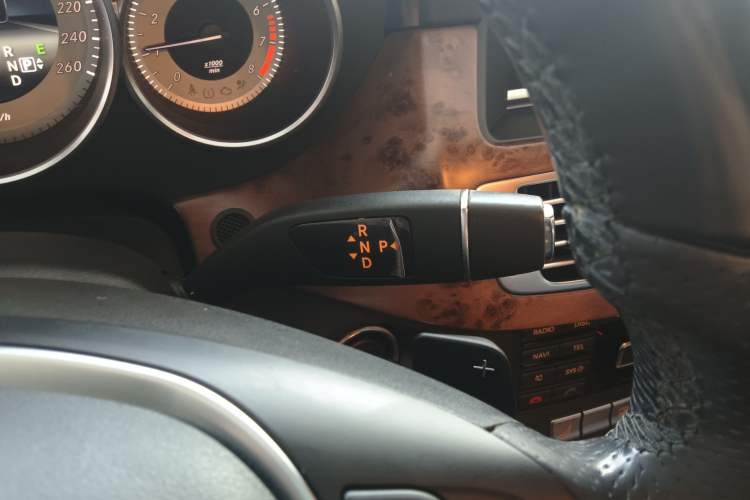 Used Mercedes-Benz CLS 2012 CLS 300 CGI