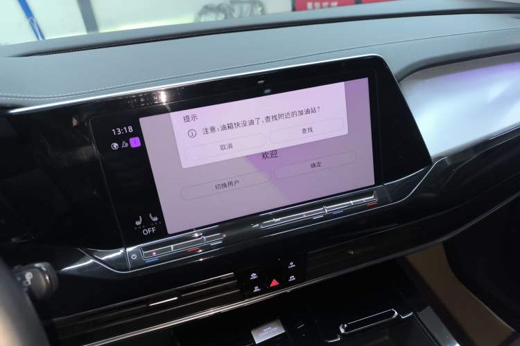 Used Volkswagen Talagon 2021 380TSI Four-Wheel Drive Luxury Premium Edition Pro