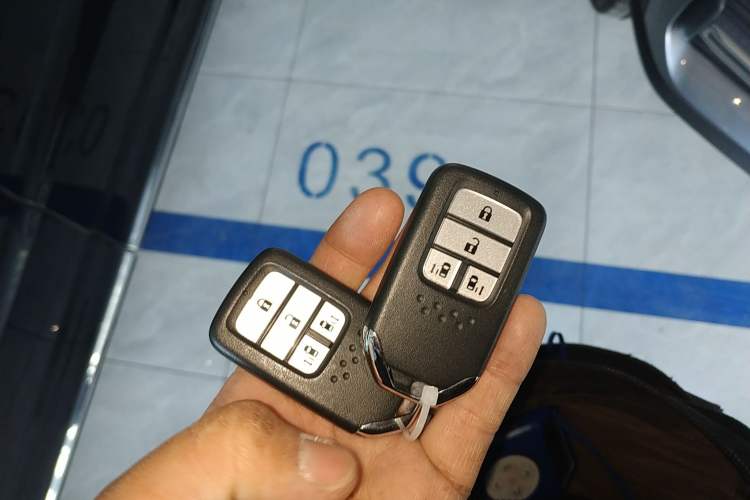 Used Honda Odyssey 2019 2.0L Rui·Smart Edition
