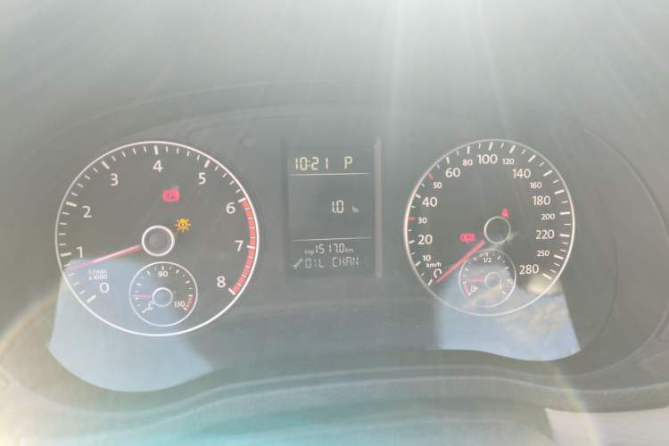 Used Volkswagen Passat 2014 1.8TSI DSG Prestige Edition