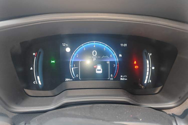 Used Toyota Corolla Cross 2024 2.0L Pioneer Edition