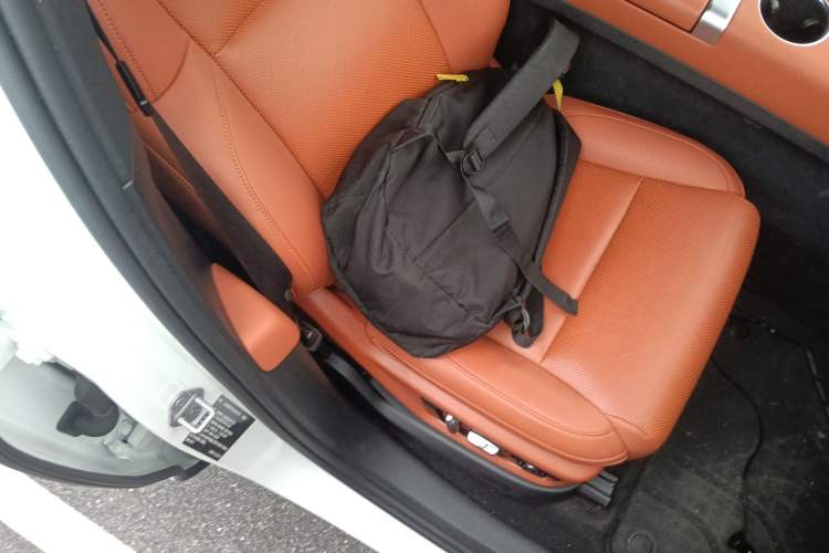 Used Li Auto L7 2023 Air model