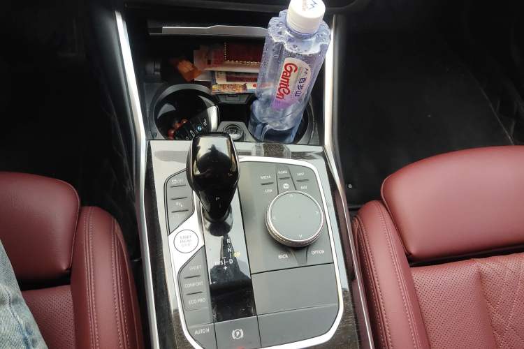 Used BMW 3 Series 2022 325Li M Sport Package
