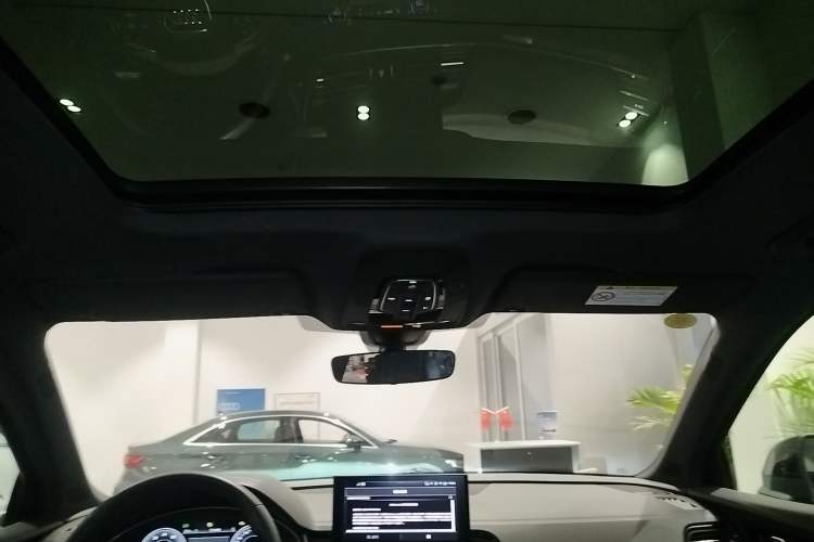 Used Audi Q5L 2025 45 TFSI Prestige Dynamic Edition
