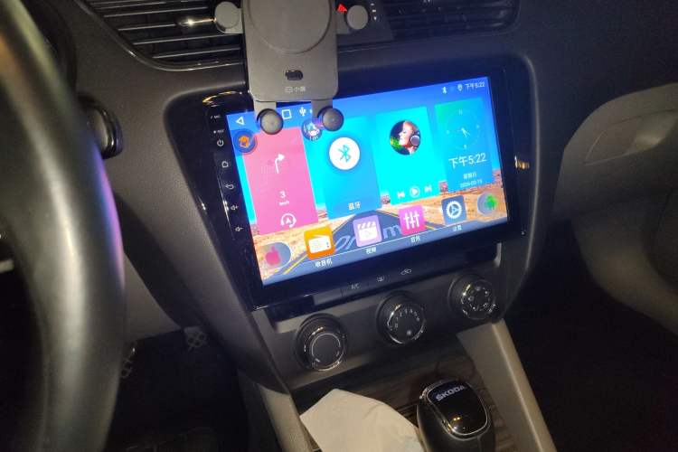 Used Skoda Octavia 2015 1.6L Automatic Yijun Edition