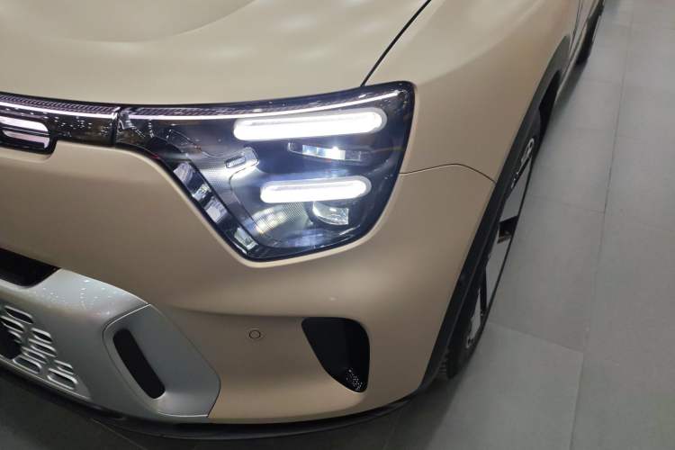 Used smart #5 2024 Long-Range Journey Luxury Edition
