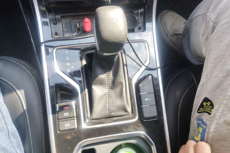 Used Chery Arrizo GX 2019 Pro 1.5T CVT Dynamic Color Edition China VI Standard