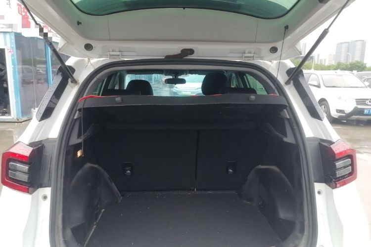 Used Chery Tiggo 5x 2021 Superhero Edition 1.5L CVT Luxury Model