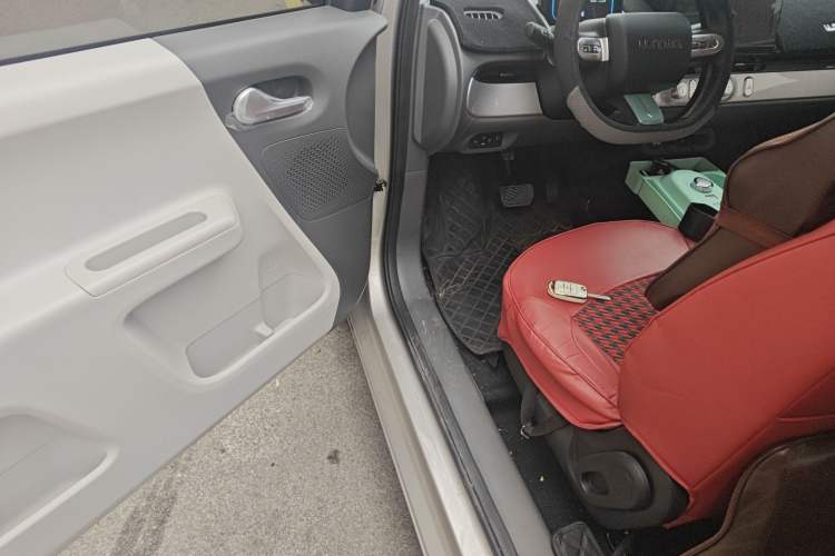 Used Qiyuan Lumin 2024 130km Qingyue Version
