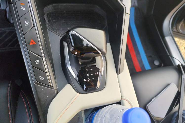 Used Lynk & Co 06 2020 1.5T YAO Halo