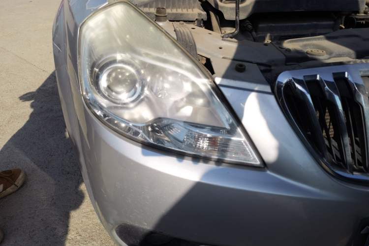 Used Buick Excelle 2013 1.5L Manual Classic Model