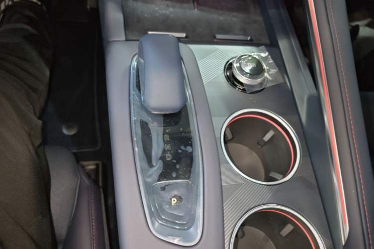 Used Zeekr 001 2026 Model 103° Rear-Drive Max Version