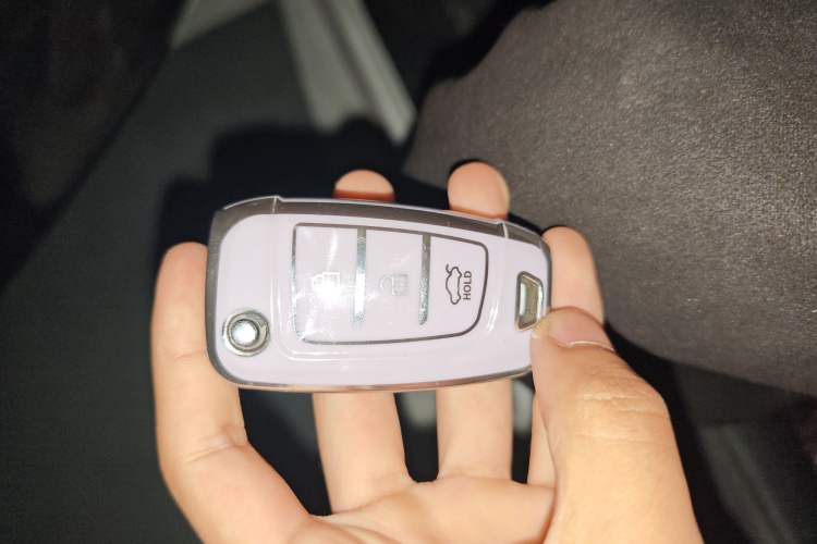 Used Hyundai Celesta 2018 1.6L Automatic GL Enjoyment Edition China VI compliant
