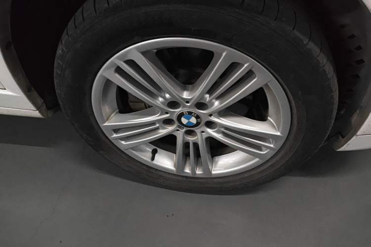 Used BMW X4 2016 xDrive20i M Sport Edition