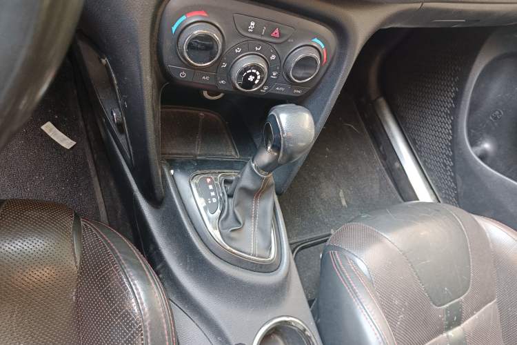 Used Fiat Ottimo 2014 1.4T Automatic Sport Edition
