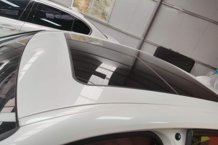 Used BMW 3 Series 2021 Restyled 325Li M Sport Package