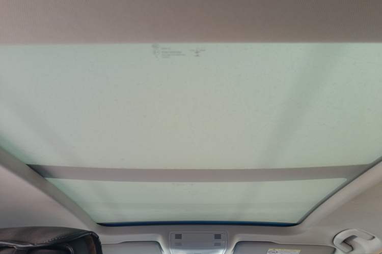 Used Volkswagen Magotan 2018 330TSI DSG Luxury Model Headliner