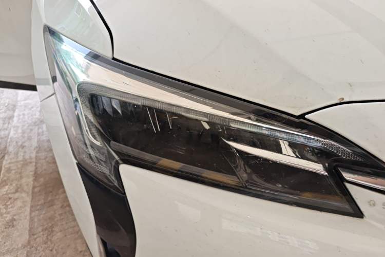 Used Buick Velite 6 2024 430km Enjoyment Version
